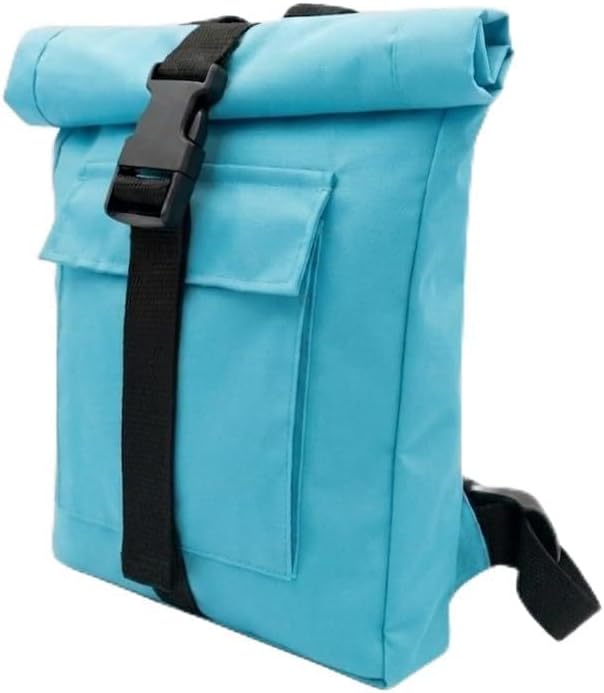 EREMIT Mochila-Chaqueta Reversible e Impermeable (4 años)