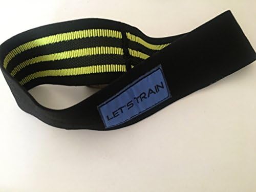 Hip Circle - Glute Resistance Band - *INCLUDES Hip Circle Exercise E-Guide PDF - Mobility &amp; Warm Up - Ideal Before Weightlifting - Hip Warm Up Activation Circle (Grippy X-Treme 14")