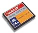 Produktbild SanDisk CompactFlash Speicherkarte 64MB