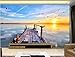 Produktbild Wxlsl 3D Tapete Wandbild Seabird Coast Dock In Den Frühen Morgenstunden Sonne Starrt Kulisse Benutzerdefinierte Seide Fotowand-150cmx105cm