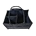Produktbild Baby Windel Caddy Organizer – Tragbar Große Windel Caddy Tote – Auto Reisetasche