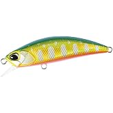 Duo Spearhead Ryuki 50SP ANA4098 Blue Pink Gold Yamame Suni Yem
