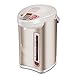 Produktbild Caixia Elektrischer Wasserkocher Elektrischer Wasserkocher 1800 W 5L Vollautomatische Edelstahl weiß Haushalt Kochen Schnell beige