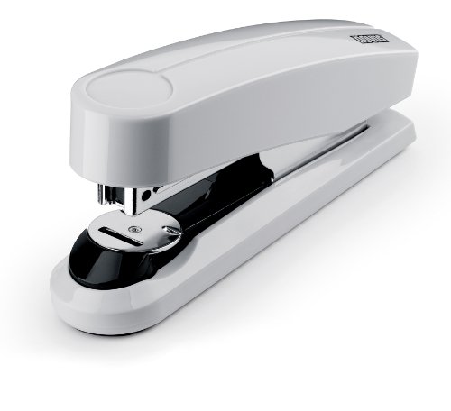Preisvergleich Produktbild Novus Heftgerät (Büro) B 3 FC, 30 Blatt, grau