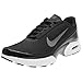 Produktbild NIKE Women's Wmns Air Max Jewell, Black/Dark Grey-White, 6 US