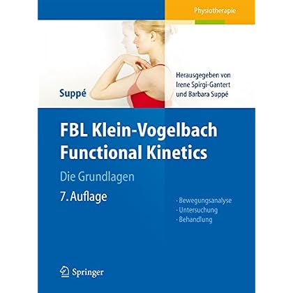 [PDF] FBL Klein-Vogelbach Functional Kinetics Die Grundlagen: Bewegungsanalyse - Untersuchung - Behandlung KOSTENLOS DOWNLOAD