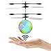 Produktbild RC fliegender Ball, Etpark RC Infrarot Induktionshubschrauber RC Spielzeug Ball mit LED Leuchtung für Kinder (Erd version)