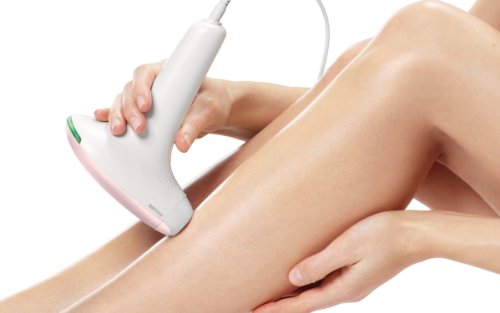 Philips Lumea Essential SC1991/00 IPL Hair Removal System - Image 9