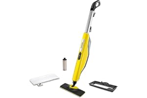 Kärcher SC 3 Upright Easyfix Steam Cleaner