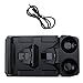 Produktbild PSVR Move Controller / PS4 Controller Ladestation Ladegerät Ladeständer für PlayStation VR PlayStation 4 Controller