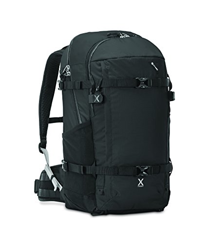 Pacsafe Venturesafe X40 Multi-Purpose Backpack, Black