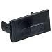 Produktbild InLine 59948A Staubschutz für USB A Buchse (50-er Pack) schwarz
