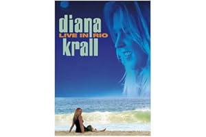 Diana Krall - Live In Rio