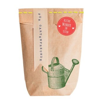 Wundertüte "Für Gartenfreunde"