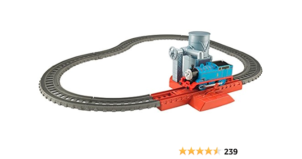 thomas train water tower