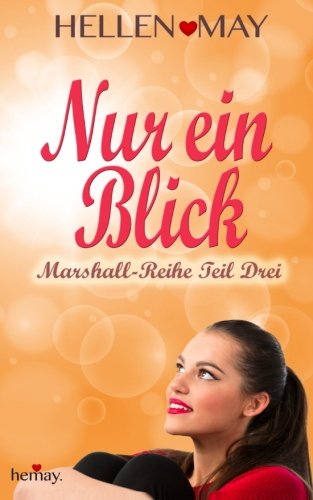 Preisvergleich Produktbild Nur ein Blick - Marshall-Reihe Teil Drei