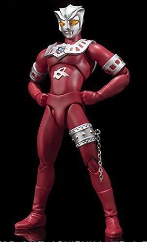 Ultraman Leo ULTRA-ACT Astra