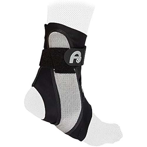 Amazon.co.uk aircast a60 ankle brace