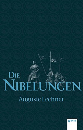 Die nibelungen: glanzzeit und untergang eines mächtigen volkes