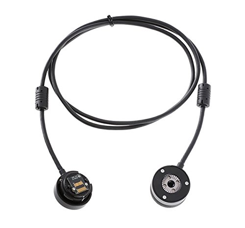 Preisvergleich Produktbild DJI Osmo Gimbal Remote Extension, CP.ZM.000478