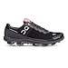 Produktbild Cloudventure Waterproof Black / Dark ON Damen Running Schuh Size 3