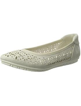 s.Oliver Damen 22125 Geschlossene Ballerinas