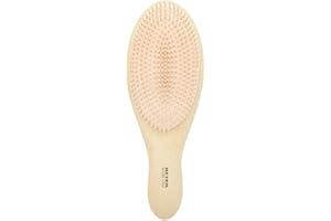 BETER Deslia Cepillo Detangling Natural Fiber #Beige