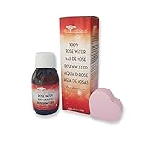 Este asombroso producto es rico en antioxidantes naturales adecuados para todo tipo de pieles, incluida la piel sensible