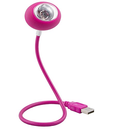 Preisvergleich Produktbild Vango VG USB EYE LIGHT, Rosa, Einheitsgröße