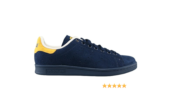 stan smith amazon blu