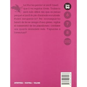 L'anell de la Nur (Primers Lectors)