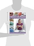 Image de Crystal for Healing: A Practical Illutstrated Handbook