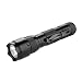 Produktbild Semlos WF-502B 1000 Lumen 5 Modi Einstellbare Wiederaufladbare LED Taschenlampe Inklusive 18650 Batterie und Ladeeinrichtung
