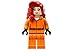 Produktbild LEGO BATMAN MOVIE MINIFIGURE - POISON IVY IN ARKHAM ASYLUM PRISON JUMPSUIT - 70912