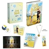 &Ccedil;izgi İhlali (Kutu Set Kolyeli)