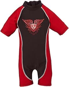 Zunblock Sunsuit Rock'n Sun Combinaison anti-UV Enfant ...