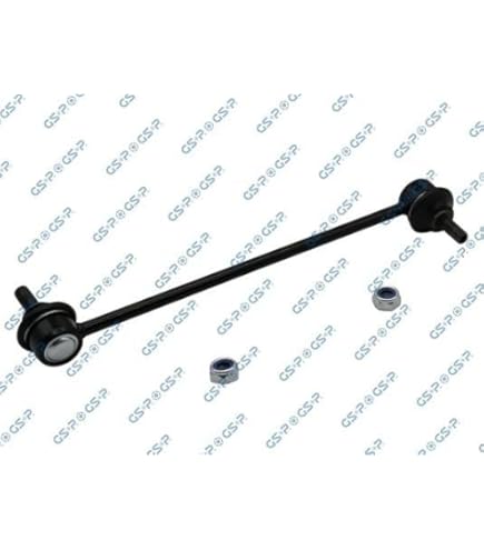 Asta Stabilizzatore Per Renault Sc&eacute;nic III E Grand Sc&eacute;nic III - Ricambio Anteriore