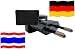 Produktbild Urlaubsstecker Urlaubsadapter Deutschland für Geräte aus Thailand 2-Polig 250 Volt