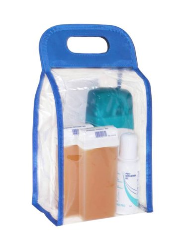 Sibel Epil Pro Roller Wax Kit For Normal Skin