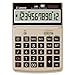 TS1200TG Desktop Calculator 12-Digit LCD Sold as 1 Each RS.3917.00