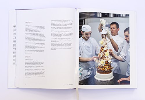 Le Manoir Aux Quat'saisons: The Story of a Modern Classic