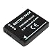 Produktbild 2x Battery Pack für DMW-BCJ13, 3.6V, 1050mAh, 5.6Wh, Li-Ion ersetzt: DMC-LX5, DMC-LX5K, DMC-LX5W, LX-5, LX-5W, DMC-LX7