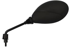 Rétroviseur gauche origine pour Scooter Piaggio 50 ZIP 2T AC Après 2009 Neuf