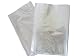 Produktbild Flachbeutel 100 Stück 100 x 160 mm PREMIUMQUALITÄT - Cellophanbeutel Polybeutel PP Folienbeutel Cellofanbeutel Beutel Tüten Cellophantüten Cellofantüten Zellophanbeutel Zellophantüten PP Folie Zellglasbeutel Zellglastüten