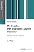 Methoden der Sozialen Arbeit: Eine Einführung (Grundlagentexte Sozialpädagogik /Sozialarbeit) by Michael Galuske