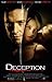 Deception [DVD] [2017]