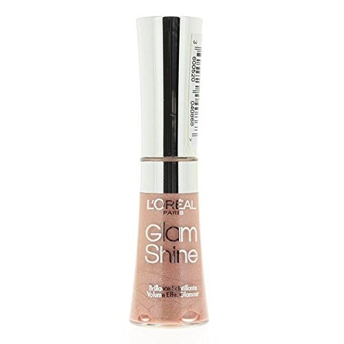 Loreal Glam Shine 6ml Lipgloss Moon Crystal 04
