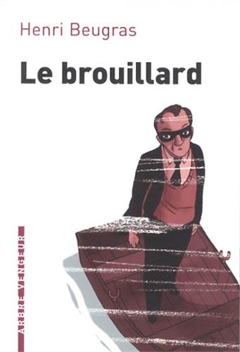 couverture de : brouillard (Le)