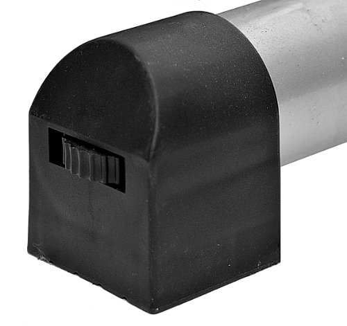 Christopeit Sitz- Ergometer RS 2, silber/schwarz, 1213 - 11