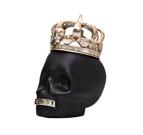Police To Be The King EDT, 1er Pack (1 x 125 ml) - 4